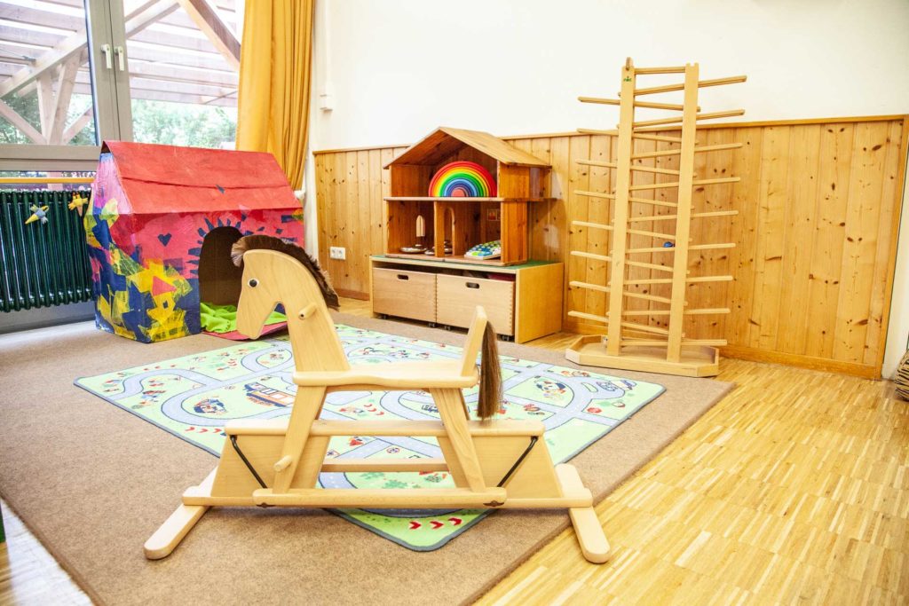 Schulkindergarten | Gartenschule Ettlingen | SBBZ