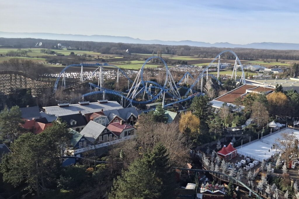Europapark