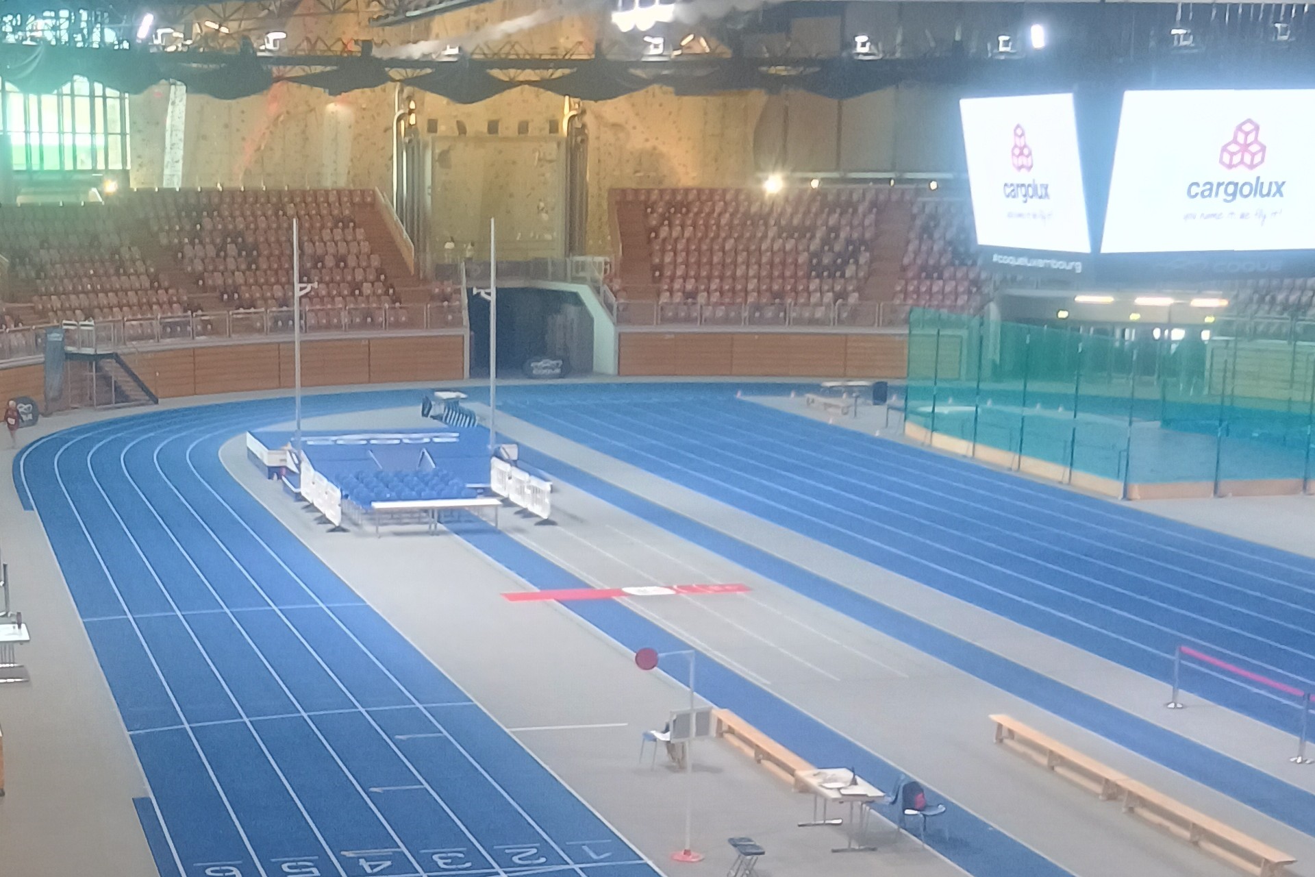 Special Olympics Luxembourg